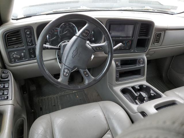 Photo 8 from auction – 2007 CHEVROLET SILVERADO with VIN 2GCEK13Z571154301