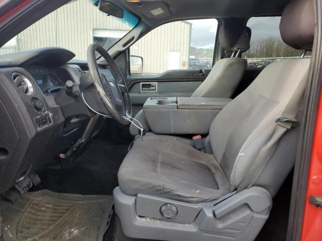 Photo 7 from auction – 2011 FORD F150 SUPER with VIN 1FTFW1EF1BFB46161