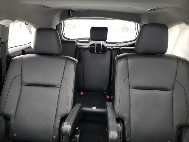 Photo 10 from auction – 2016 TOYOTA HIGHLANDER with VIN 5TDDCRFHXGS017518