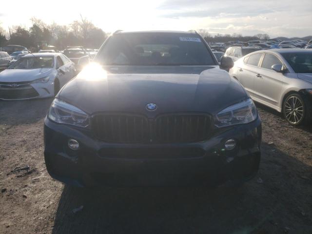 Photo 5 from auction – 2017 BMW X5 SDRIVE3 with VIN 5UXKR2C32H0X04243