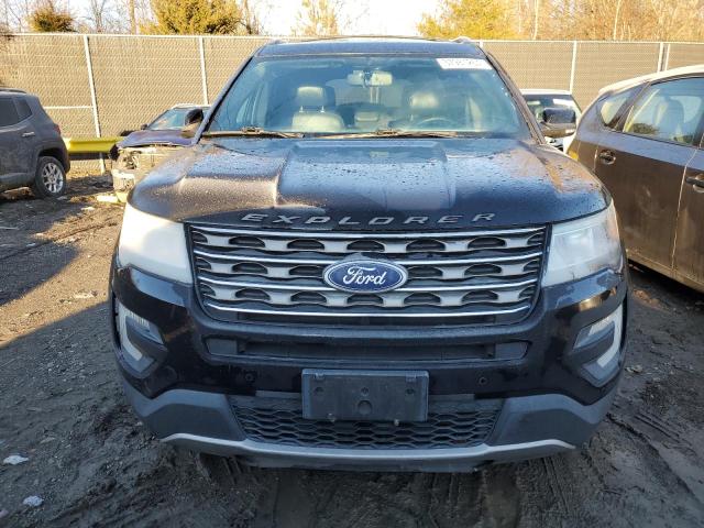 Photo 5 from auction – 2016 FORD EXPLORER X with VIN 1FM5K8D82GGC20641