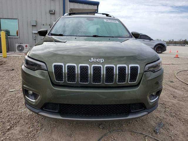 Photo 5 from auction – 2019 JEEP CHEROKEE L with VIN 1C4PJLDB8KD325077