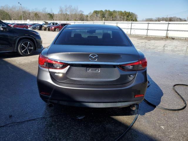 Photo 6 from auction – 2014 MAZDA 6 TOURING with VIN JM1GJ1T59E1105873