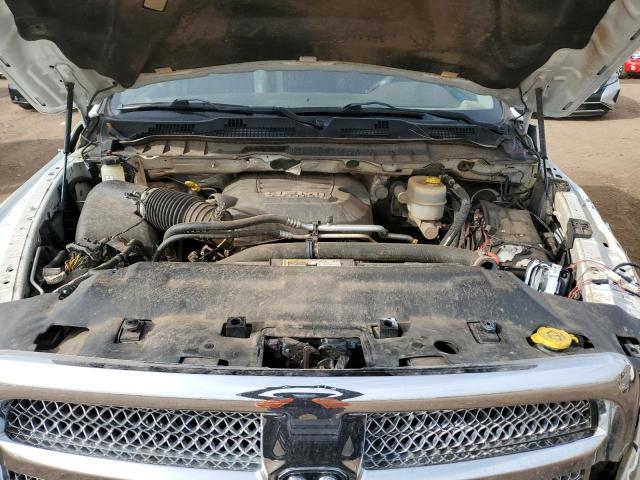 Photo 11 from auction – 2014 RAM 2500 LONGH with VIN 3C6UR5GJ6EG161806