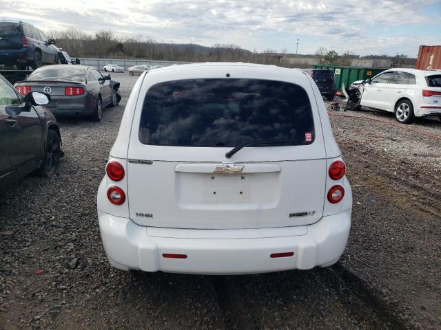 Photo 6 from auction – 2011 CHEVROLET HHR LT with VIN 3GNBABFW2BS581551