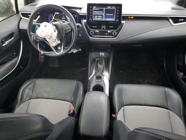 Photo 8 from auction – 2019 TOYOTA COROLLA SE with VIN JTNK4RBE3K3003448