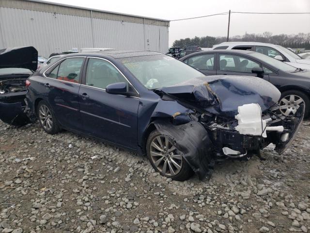 Photo 4 from auction – 2017 TOYOTA CAMRY LE with VIN 4T1BF1FK7HU802132