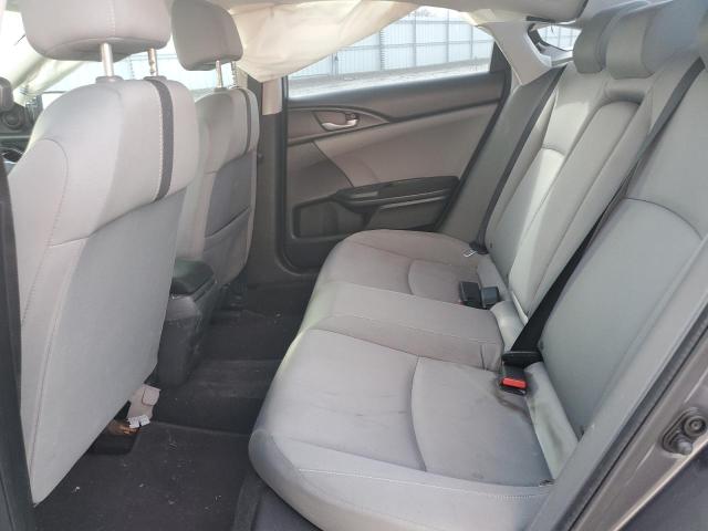 Photo 10 from auction – 2016 HONDA CIVIC EX with VIN 19XFC2F71GE038646