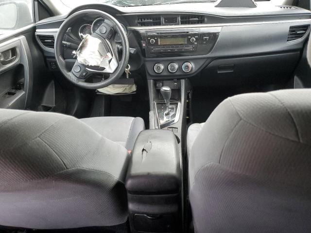 Photo 8 from auction – 2014 TOYOTA COROLLA L with VIN 5YFBURHE3EP160503