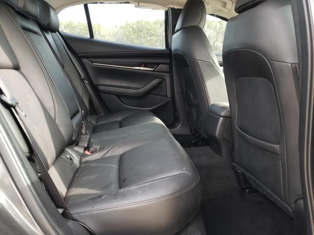 Photo 10 from auction – 2021 MAZDA 3 with VIN JM1BPBAY0M1342729