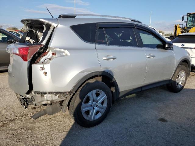 Photo 3 from auction – 2014 TOYOTA RAV4 LE with VIN JTMZFREV4E5018431