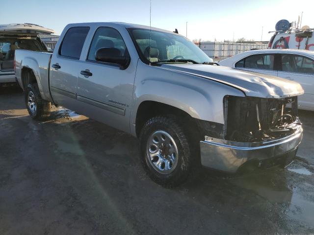 Photo 4 from auction – 2008 GMC SIERRA C15 with VIN 3GTEC13C58G276125