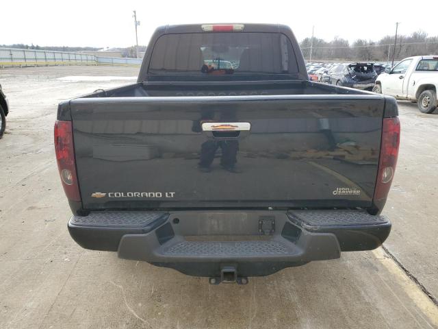Photo 6 from auction – 2012 CHEVROLET COLORADO L with VIN 1GCHTCFE9C8144098