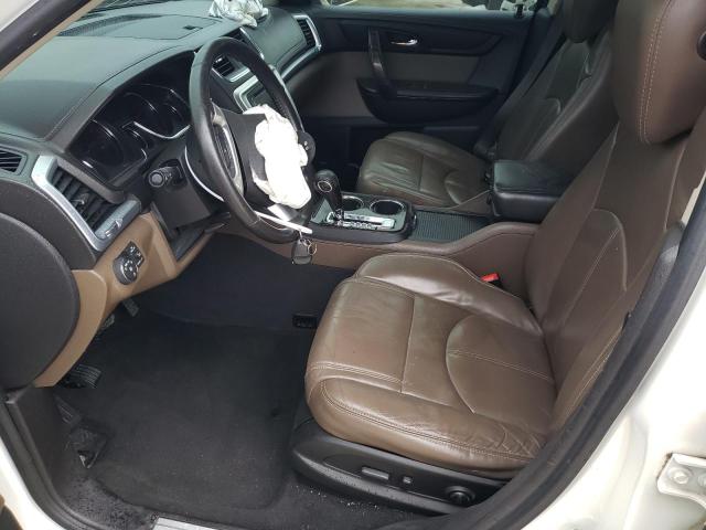 Photo 7 from auction – 2015 GMC ACADIA SLT with VIN 1GKKRRKD7FJ322452