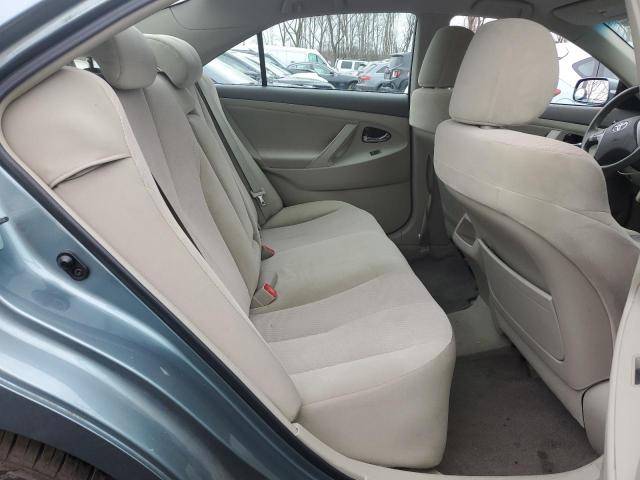 Photo 10 from auction – 2011 TOYOTA CAMRY BASE with VIN 4T4BF3EK6BR095115