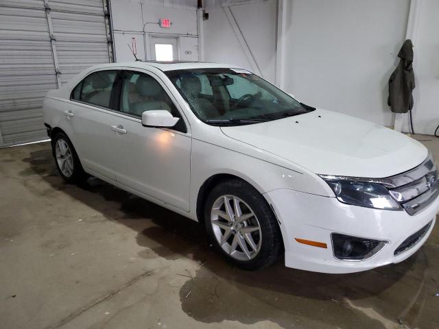 Photo 4 from auction – 2012 FORD FUSION SEL with VIN 3FAHP0JA2CR243504