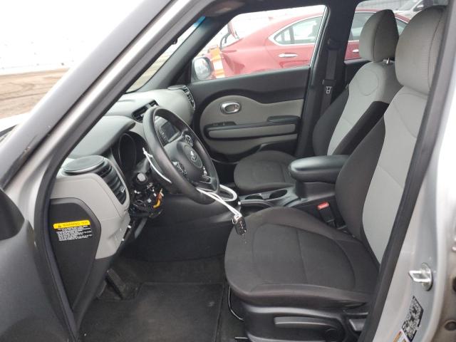 Photo 7 from auction – 2017 KIA SOUL with VIN KNDJN2A22H7489134