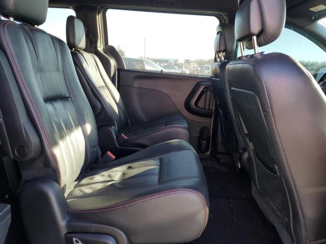 Photo 11 from auction – 2018 DODGE GRAND CARA with VIN 2C4RDGEG4JR200591
