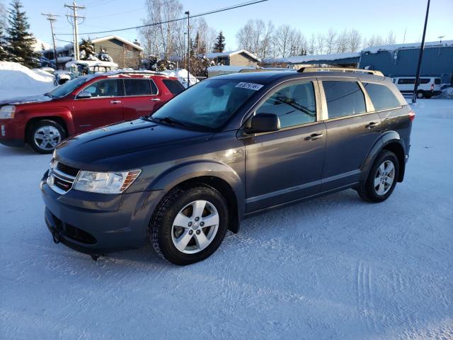 DODGE JOURNEY SE 2016 with VIN 3C4PDDAG6GT190051 - Photo from auction