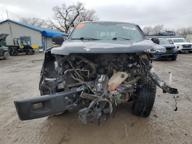 Photo 5 from auction – 2016 FORD F150 SUPER with VIN 1FTEW1EF7GKD56323
