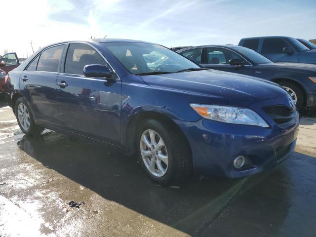 Foto 4 de la subasta – 2011 TOYOTA CAMRY BASE con VIN 4T1BF3EK5BU707282