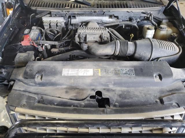 Photo 11 from auction – 2006 FORD EXPEDITION with VIN 1FMPU18536LA89445