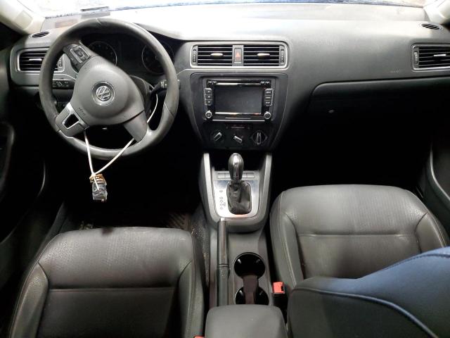 Photo 8 from auction – 2012 VOLKSWAGEN JETTA SE with VIN 3VWDP7AJ1CM338969