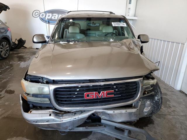 Photo 5 from auction – 2001 GMC YUKON with VIN 1GKEK13T91J163693