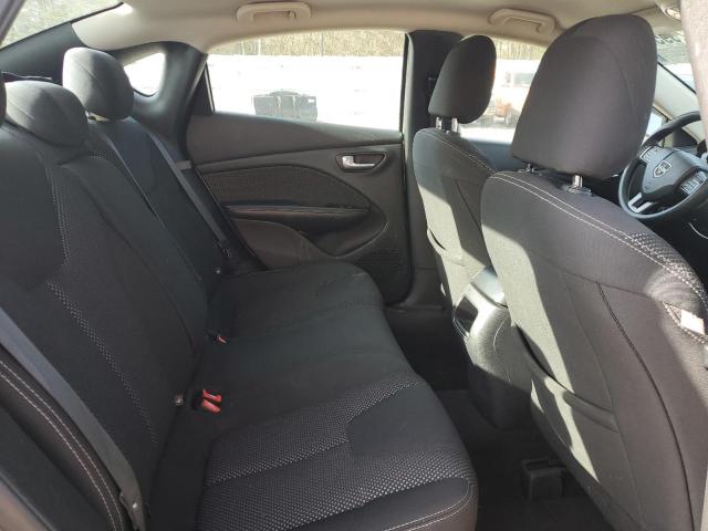 Photo 10 from auction – 2016 DODGE DART SXT with VIN 1C3CDFBBXGD661206