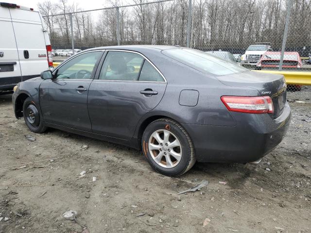 Photo 2 from auction – 2011 TOYOTA CAMRY SE with VIN 4T1BK3EK0BU618926