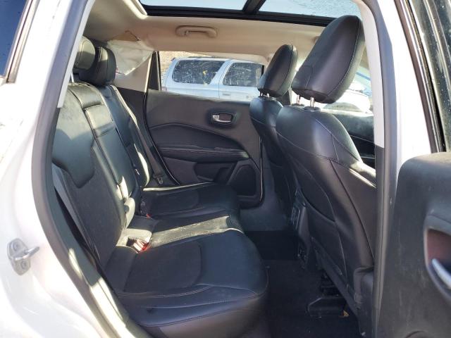 Photo 11 from auction – 2018 JEEP COMPASS LA with VIN 3C4NJDBB7JT103817