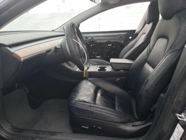 Photo 7 from auction – 2021 TESLA MODEL 3 with VIN 5YJ3E1EB8MF924496