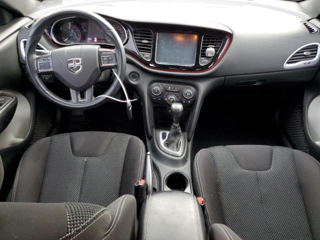Photo 8 from auction – 2016 DODGE DART SXT with VIN 1C3CDFBB3GD539626