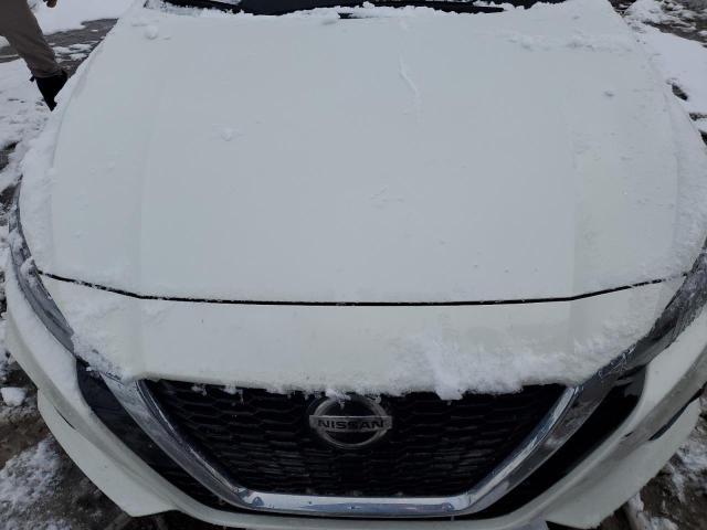 Photo 11 from auction – 2022 NISSAN ALTIMA SL with VIN 1N4BL4EWXNN394482