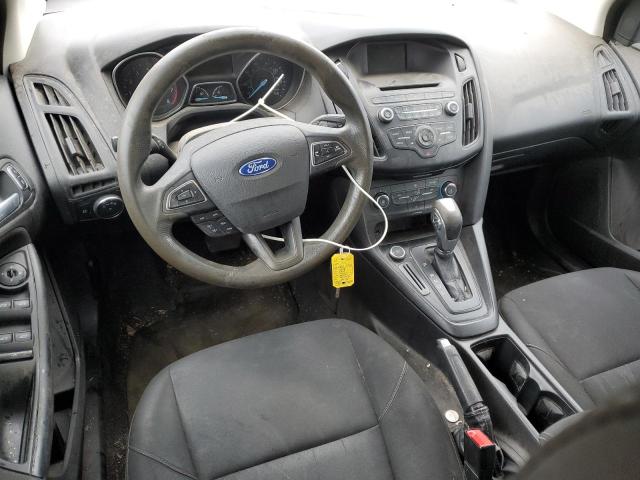 Photo 8 from auction – 2016 FORD FOCUS SE with VIN 1FADP3K23GL272411