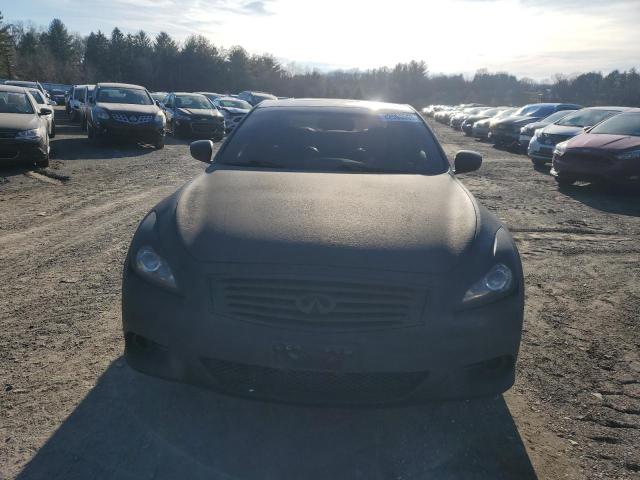Photo 5 from auction – 2011 INFINITI G37 with VIN JN1CV6EL2BM260855