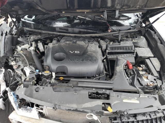 Photo 11 from auction – 2017 NISSAN MAXIMA 3.5 with VIN 1N4AA6AP2HC413652