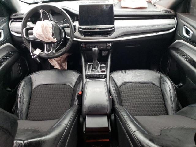 Photo 8 from auction – 2023 JEEP COMPASS LA with VIN 3C4NJDBN9PT551897