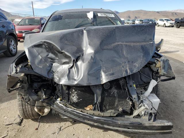 Photo 5 from auction – 2009 SUBARU IMPREZA 2. with VIN JF1GE60629H504562