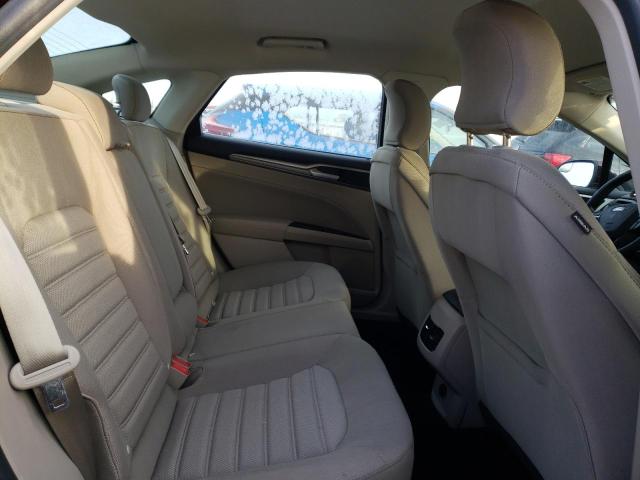 Photo 10 from auction – 2017 FORD FUSION SE with VIN 3FA6P0H74HR403567