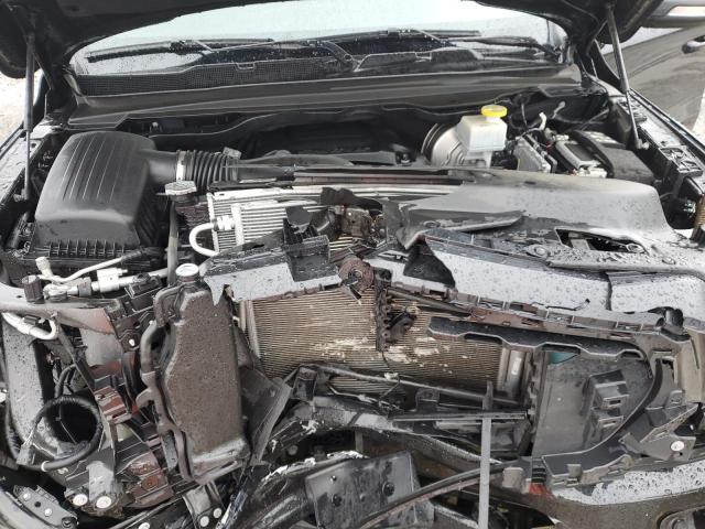 Photo 11 from auction – 2022 RAM 1500 BIG H with VIN 1C6RREFT3NN173511