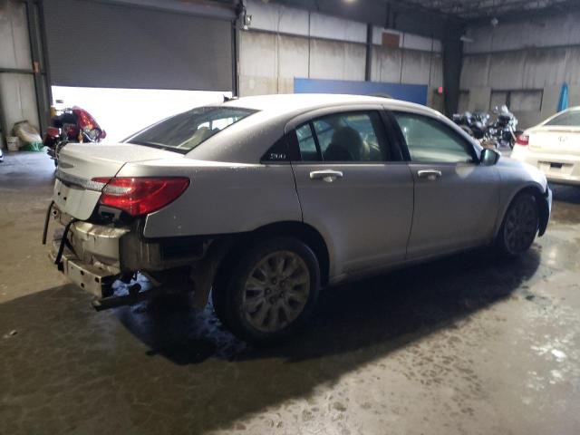 Photo 3 from auction – 2012 CHRYSLER 200 LX with VIN 1C3CCBAB9CN152578