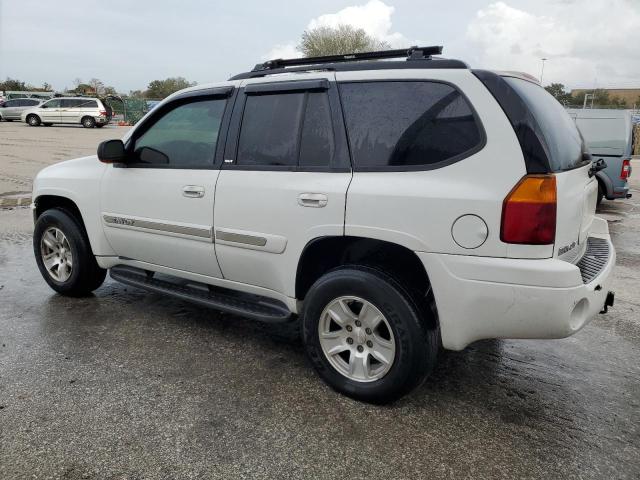 Photo 2 from auction – 2003 GMC ENVOY with VIN 1GKDS13S132210800