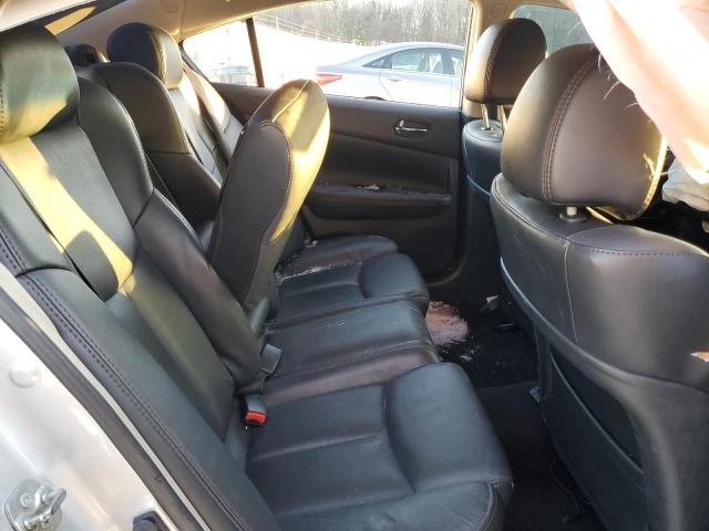 Photo 10 from auction – 2012 NISSAN MAXIMA S with VIN 1N4AA5APXCC853055