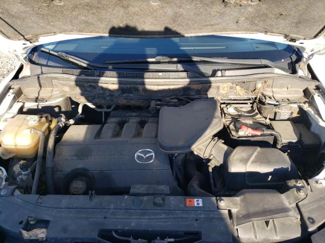 Photo 12 from auction – 2012 MAZDA CX-9 with VIN JM3TB3DA6C0340132