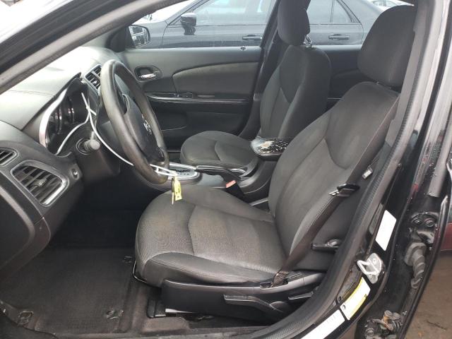 Photo 7 from auction – 2014 DODGE AVENGER SE with VIN 1C3CDZAB4EN148432