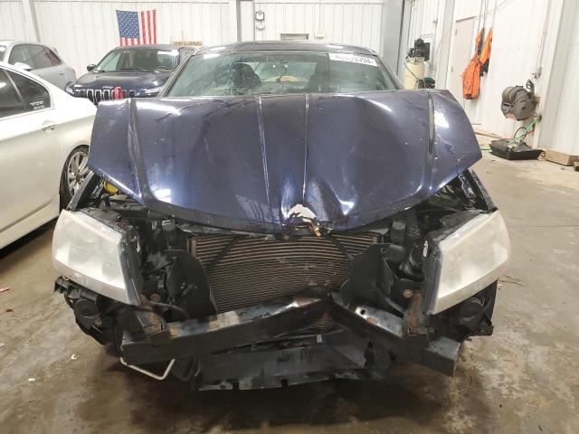 Foto 5 de la subasta – 2012 DODGE AVENGER SE con VIN 1C3CDZAB0CN224323