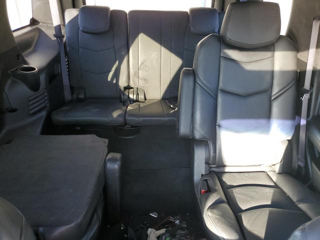 Photo 10 from auction – 2016 CADILLAC ESCALADE P with VIN 1GYS4DKJ2GR111448