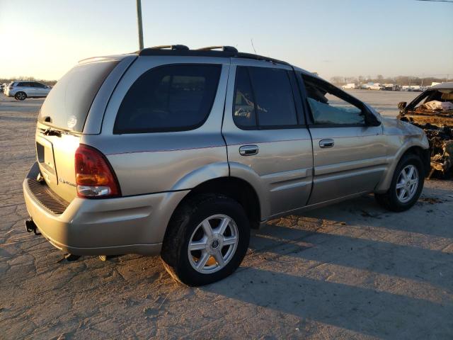 Photo 3 from auction – 2003 OLDSMOBILE BRAVADA with VIN 1GHDS13S432133491