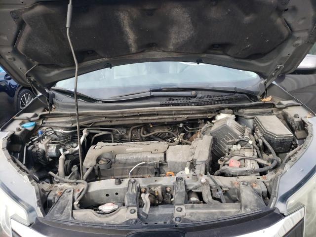Photo 12 from auction – 2016 HONDA CR-V EX with VIN 2HKRM4H5XGH613470